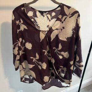 West Kei Blouse
